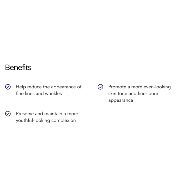 Anti-Aging Program - Image 3